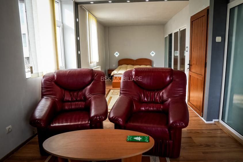 Vila Pensiune Moieciu de Jos 535mp - 22