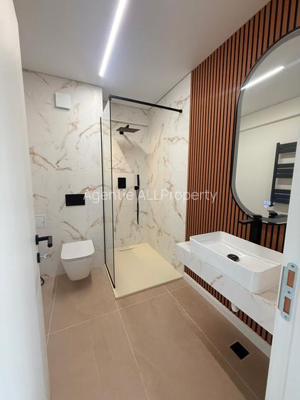 CENTRU CIVIC, APARTAMENT LA BLOC NOU, FINALIZAT - 8