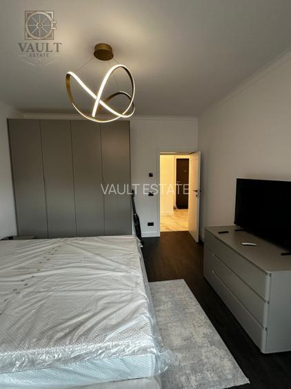 3 camere decomandat -  Parc Floreasca - renovat 2025 - 4