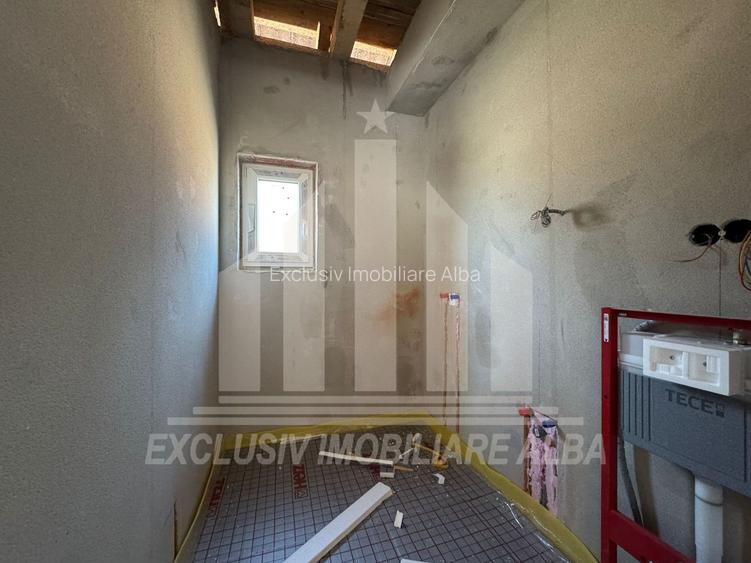 Casa individuala | 115 mp | 399 mp teren | Toate utilitatile | Orizont - 7
