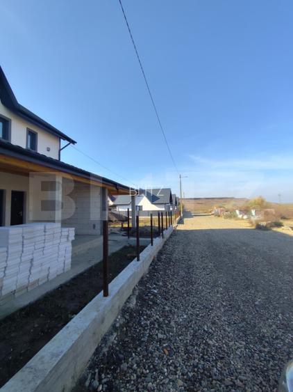 Cladire mixta, magazin, bar, spatiu birouri, Letcani - 3