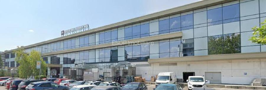 Plaza Romania Offices, Lujerului, 1263 - 2759 mp  0% comision! - 9