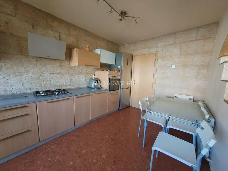 Casa Individuala 5 camere Drumul Sarii I Sistem Fotovoltaice 20kw - 6