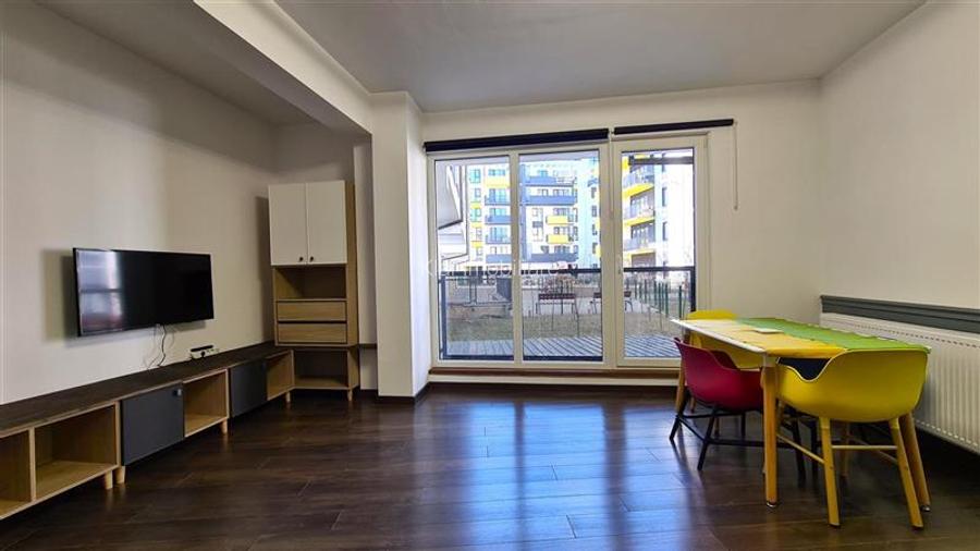 Apartament MODERN 2 camere 67mp, Centru,parcare, str Anton Pann - 13