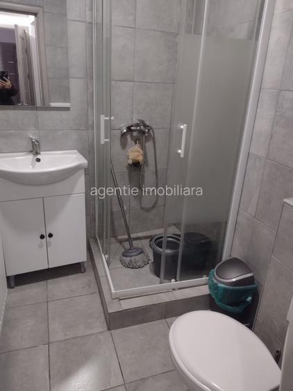 2camere mobilate zona Gara - 24