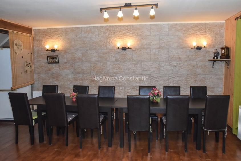 Vila de vanzare in Sinaia - 16