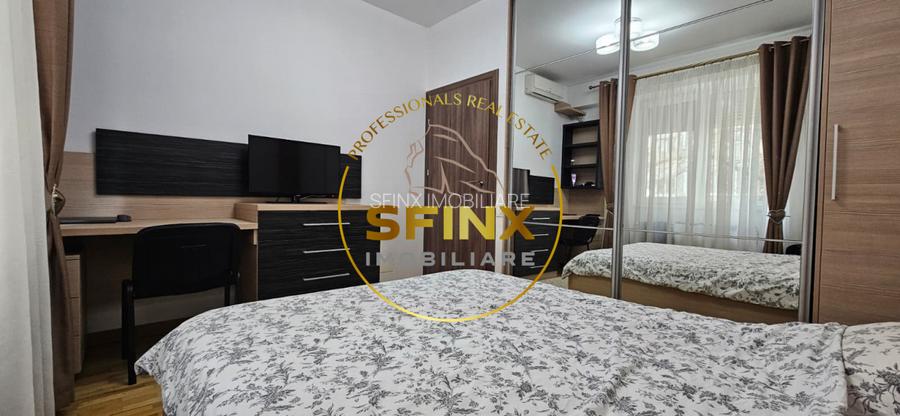 2 Camere | Grivita | Piata Victoriei | Centrala Termica | Balcon - 6