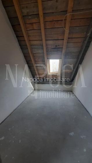 Casa 5 camere de vanzare in Salicea - 14
