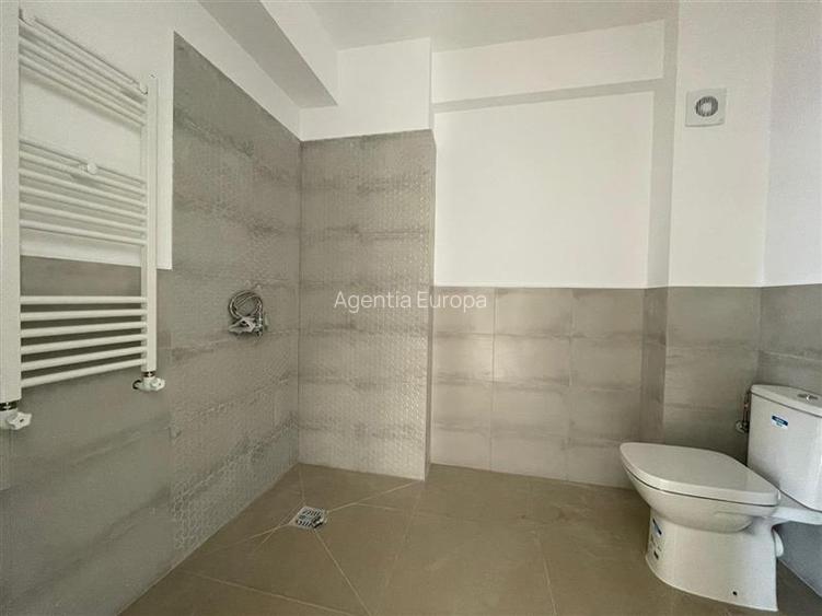 Apartament 2 camere bloc nou zona Kaufland- Tulcea - 7