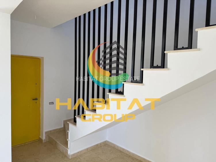 Casa P+1+pod- 4 camere- panouri, curte amenajata, canalizare, apa curenta - 10