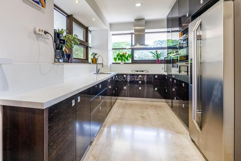 O CASA  PREMIUM-Drumul Taberei / Valea Oltului/ Valea Argesului - 55