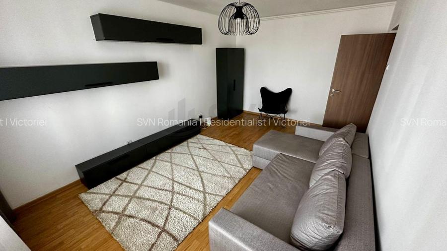 REA1028689 Apartament 3 camere I Tineretului I Piata Norilor I De vanzare - 4