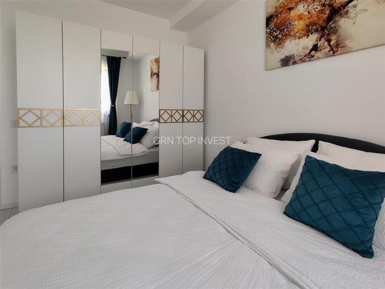 Apartament 2 camere cu balcon zona Doamna Stanca - 5