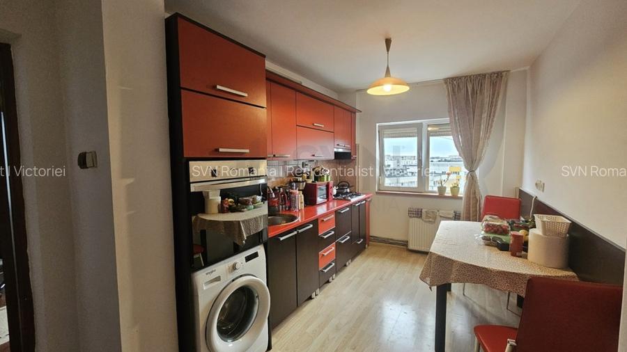 REA1023889 Apartament 4 Camere Rahova - 13