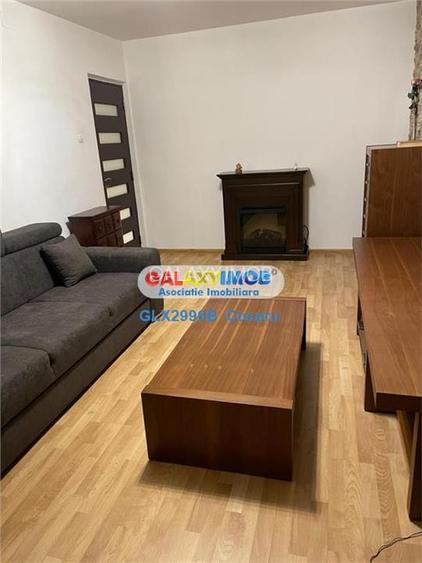 INCHIRIEZ APARTAMENT 3 CAMERE RAHOVA SEBASTIAN - 7