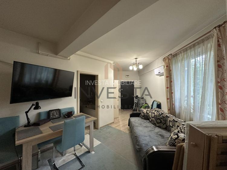 Apartament 2 camere in bloc nou ! Compartimentare unica! - 3