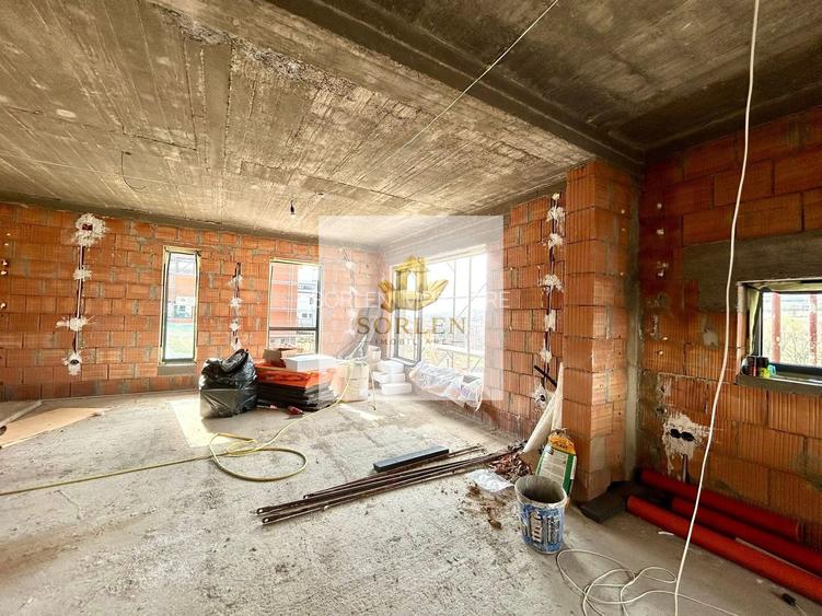 Duplex modern de vânzare – Zona Oașului, Cluj-Napoca - 12