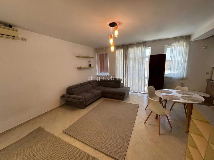Apartament 2 camere, 56mp, loc de parcare, zona Fagului  - 2
