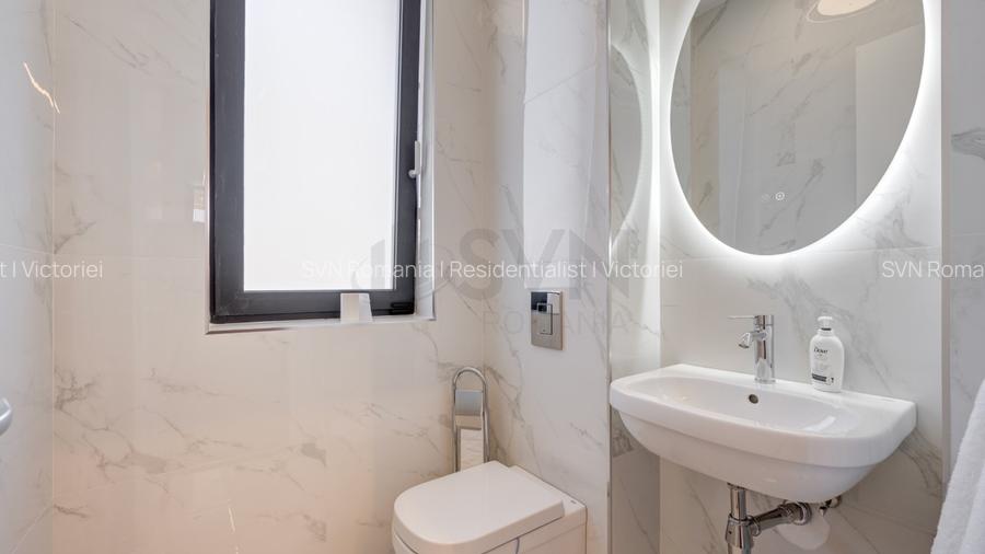 REV2001127 Casa in proiect exclusivist Snagov deschidere lac - 18