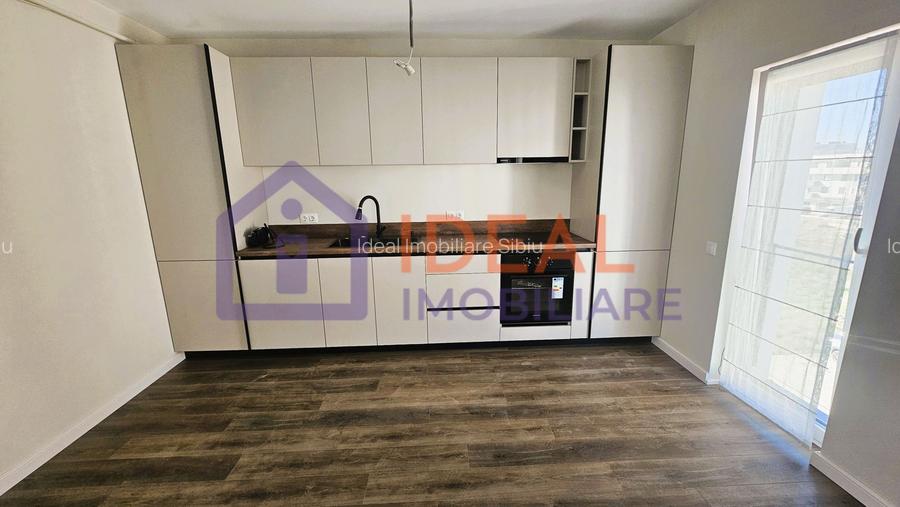 Apartament modern cu 3 camere, la cheie – zona Doamna Stanca - 7