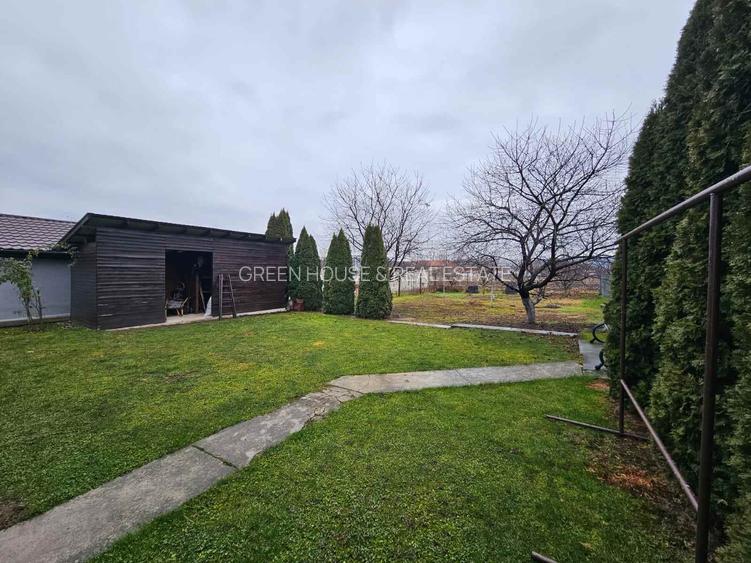 Vila Exclusivista Cristur - 11