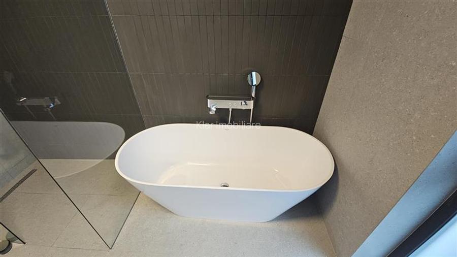 Apartament 3 camere 101mp,blacon 10mp, Buna Ziua, zona Grand Hotel Italia - 28