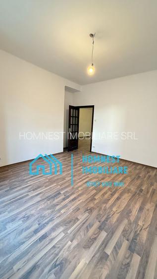 Apartament 4 Camere Interbelic | Str. Dr. Iacob Felix Nr. 14 -Comision %0 - 23