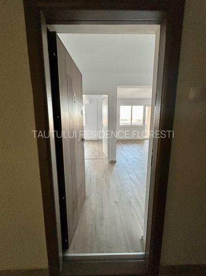 Ap 22 Teilor Residence - 2 camere - 7