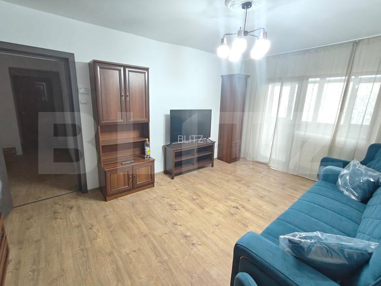 Apartament cu 3 camere in Dacia mobilat totul nou - 2