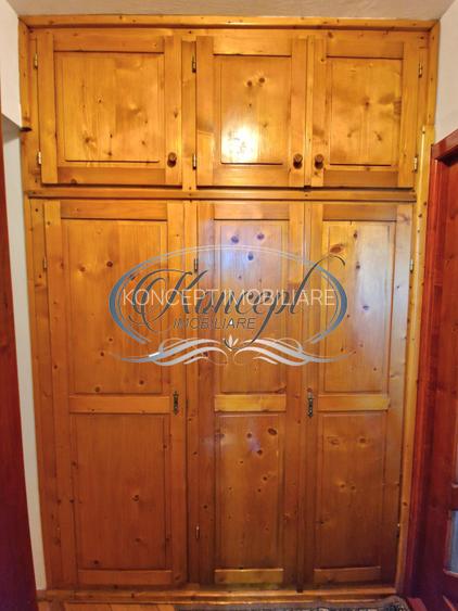 Apartament spatios pe strada Mehedinti - 12