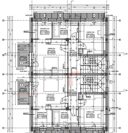 Casă Unifamilială de Vânzare într-o Zonă Rezidențială Liniștită - 4