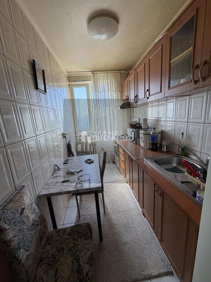 Apartament 2 camere decomandat Alexandru Obregia / Turnu Magurele xyz - 4