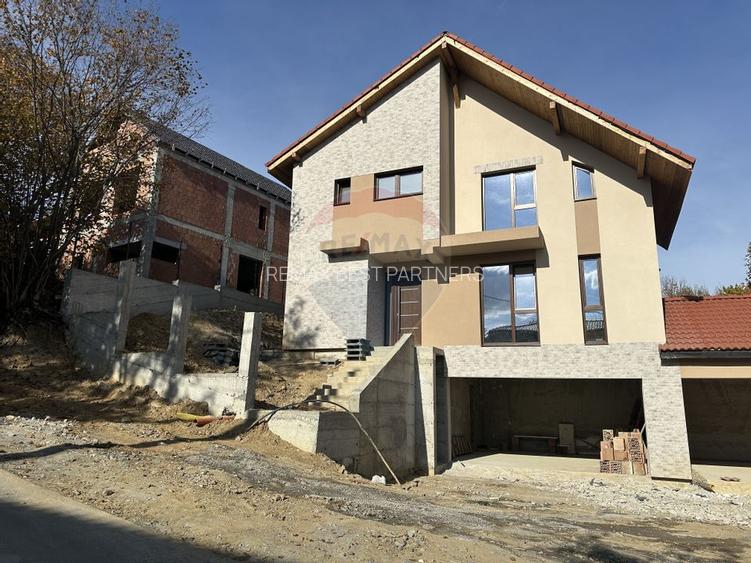 Casa noua de vanzare in Feleacu! Exclusivitate! - 2