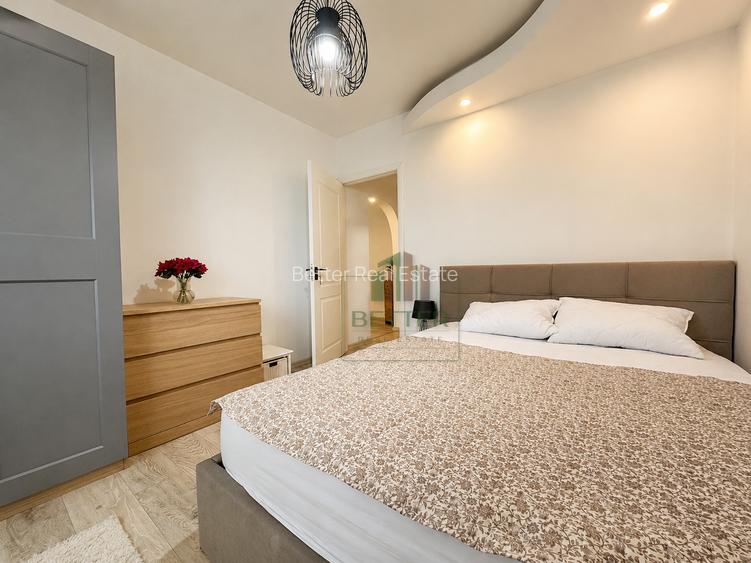 Apartament 3 camere, 2 băi de închiriat  – Metrou Piața Sudului la 300 de metri - 11