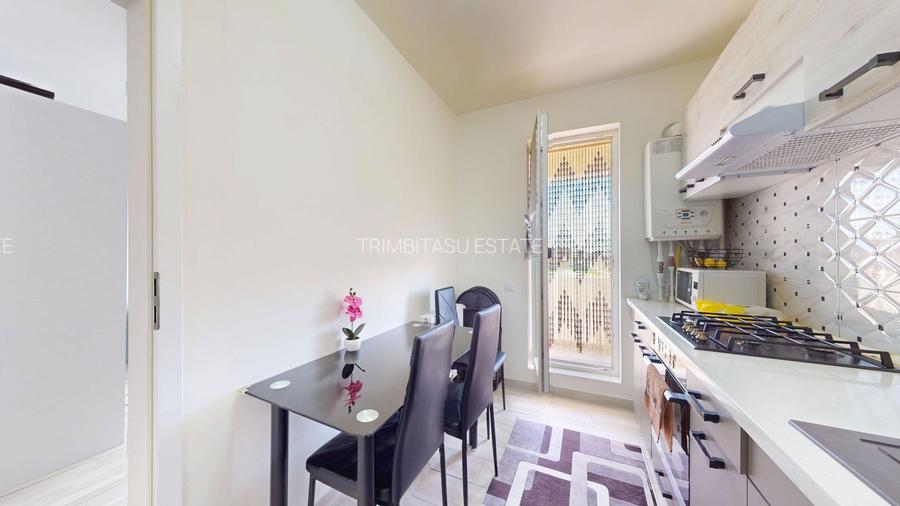 Garsoniera Strada Stelelor Bloc 2023 Etaj 4/5 - 8