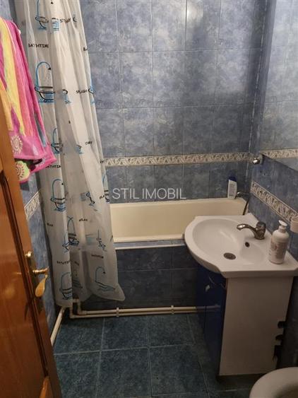 Ap 2 camere, etaj 1, Bulevardul Stefan cel Mare, PET FRIENDLY 450 euro - 7