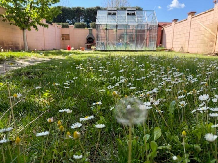 Braytim | 4 camere | 140 mp | Teren 337 mp | Garaj | Panouri FV - 6