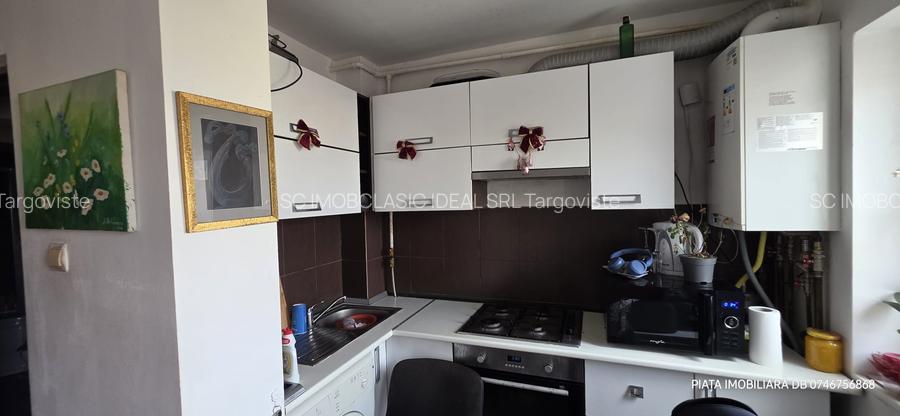 Apartament 2 camere | Str. Avram Iancu | Etaj 4/4 | 45 mp | Centrală nouă - 2