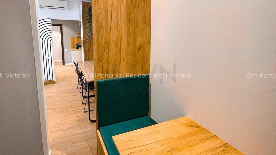 REA1023271 3 camere Victoriei l bloc nou l terasa 39mp - 6