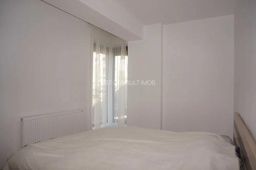 Herastrau | 3 Camere | Parcare | Centrala - 5