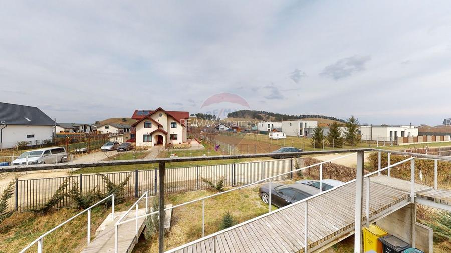 Comision 0% | Spațiu comercial de închiriat | 70 mp utili | Sânpetru - 8