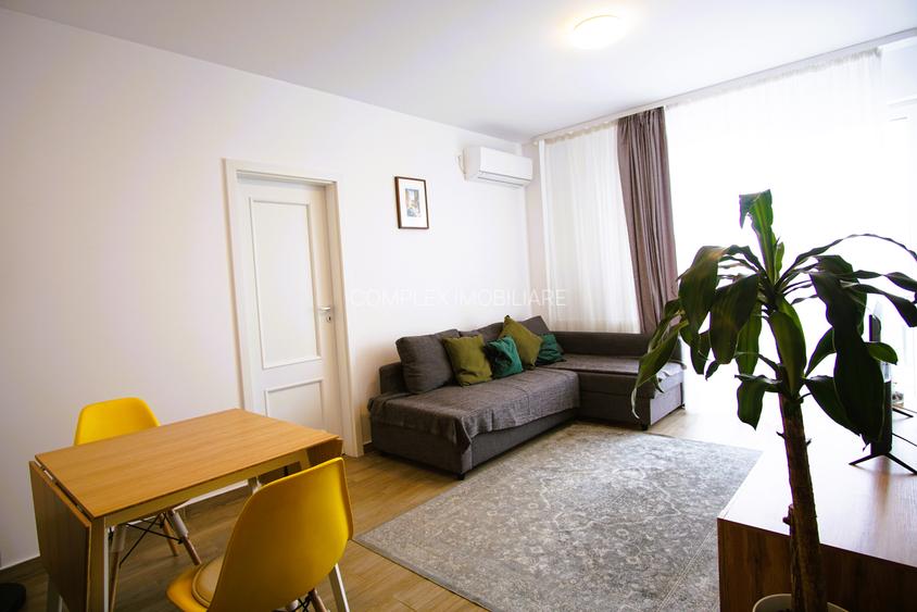 Reveria Pallady | 5 min. Metrou | Totul NOU | Centrală proprie | Parcare - 3