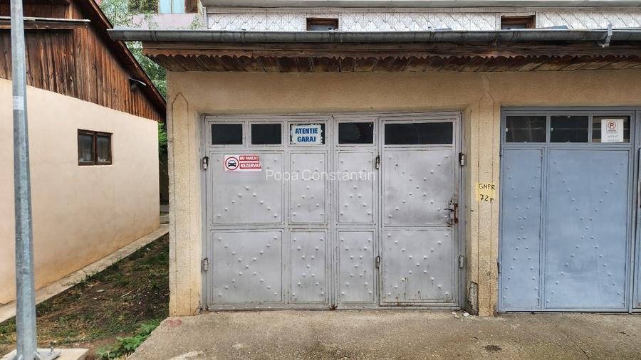Apartament 3 camere + Garaj 25 mp - 15