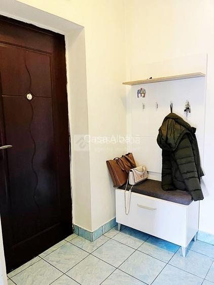 Tatarasi - la doar 900m de Iulius Mall, 2 camere mobilat si utilat nou - 9