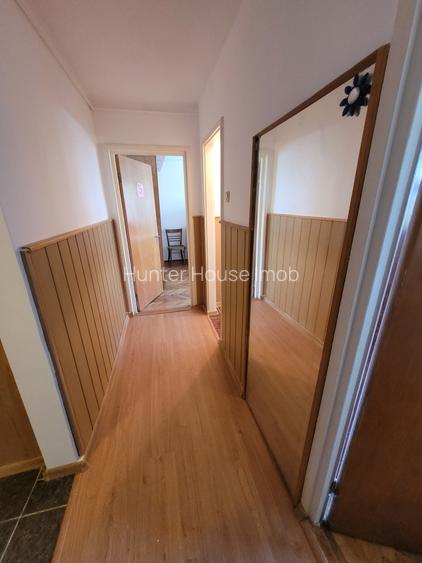Inchiriere apartament 3 camere in zona Titan- Liviu Rebreanu | Lidl - 12