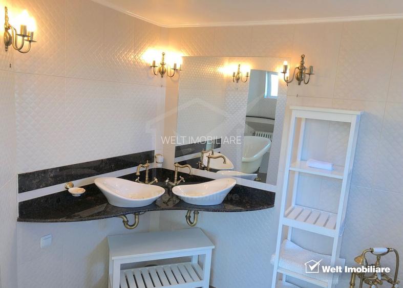 Închiriere penthouse, garaj, 3 locuri de parcare, Zorilor - 4