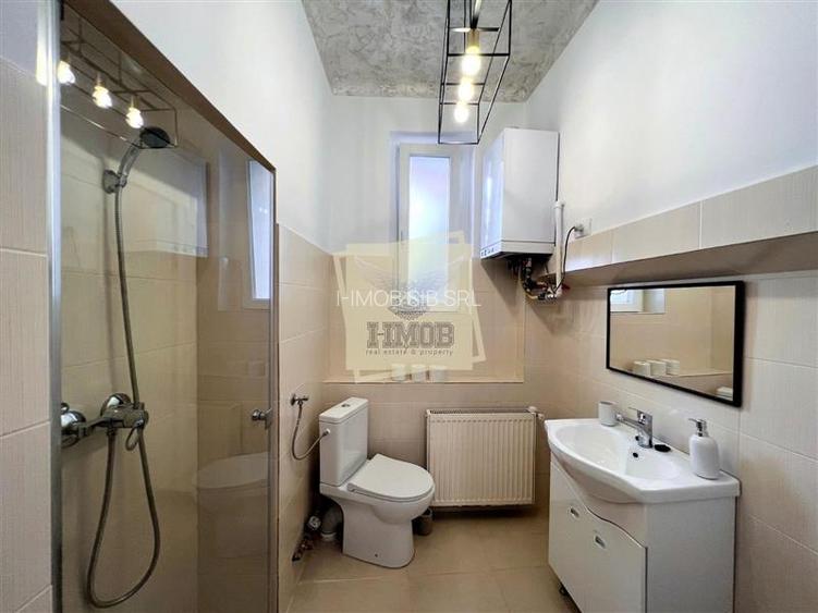 Apartament 3 camere decomandat 90mp | afacere la cheie | Ultracentral - 11