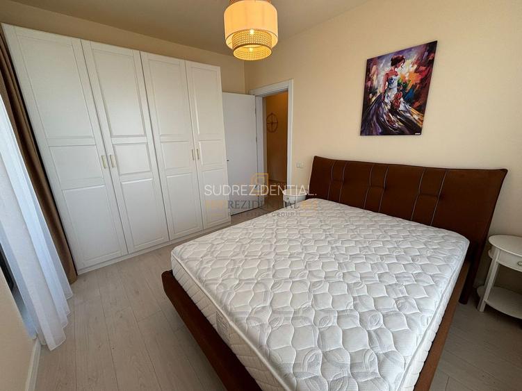 Apartament 2 camere decomandat | Sector 4 – Strada Postalionului - 10