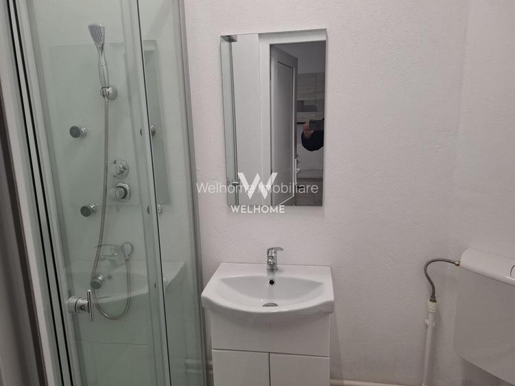 Garsoniere de vânzare – bloc cu mai multe unități | Predare la cheie - 8