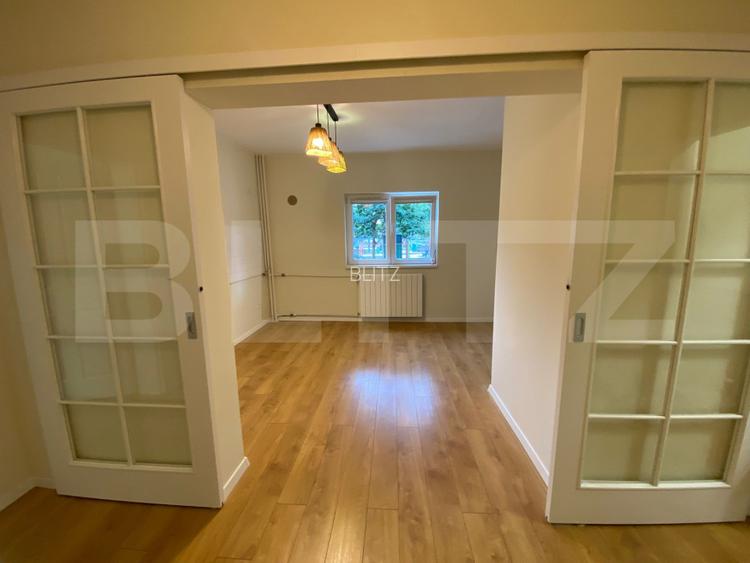 Apartament 2 camere decomandat, renovat 2025, parter inalt, zona Prosper - 2